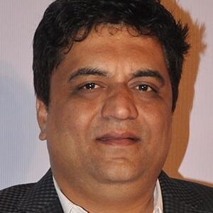 تصویر هنرمند Swanand Kirkire