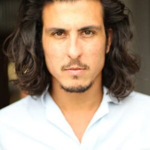 تصویر هنرمند Nick Gomez