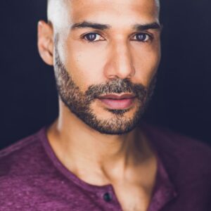 تصویر هنرمند Luis Vega