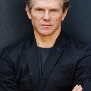 تصویر هنرمند Stephen Anderton