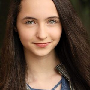 تصویر هنرمند Ashley Brooke