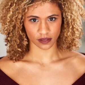 تصویر هنرمند Vanessa Cozart