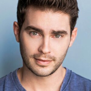 تصویر هنرمند Kevin Joy