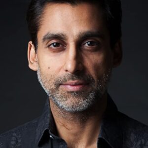 تصویر هنرمند Anand Rajaram