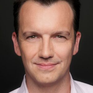 تصویر هنرمند Sean Bailey