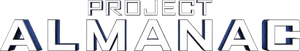 لوگوی رسمی فیلم Project Almanac (2015)