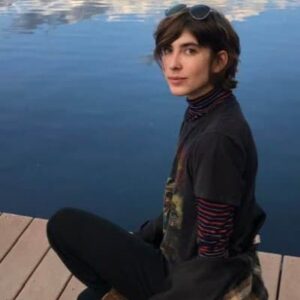 تصویر هنرمند Andrea Browne