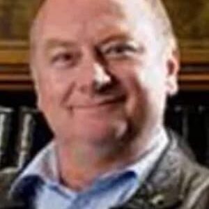 تصویر هنرمند Alan Cinis