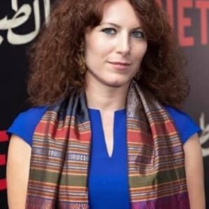 تصویر هنرمند Dina Nadim