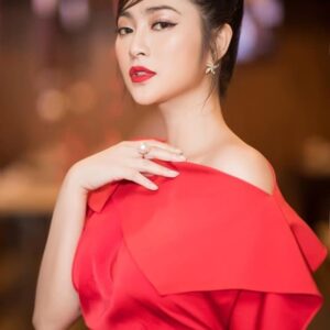 تصویر هنرمند Thanh Trúc