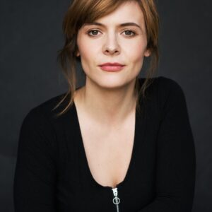 تصویر هنرمند Alexa-Jeanne Dubé