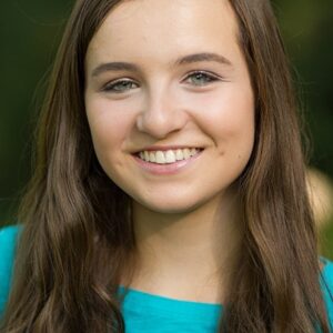 تصویر هنرمند Chloe Swan Sparwath