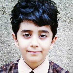 تصویر هنرمند Yagya Bhasin