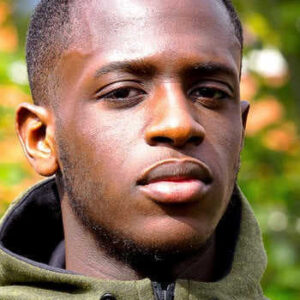 تصویر هنرمند Daouda Keita