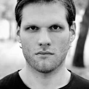 تصویر هنرمند Lukas Johne