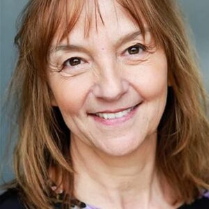 تصویر هنرمند Victoria Willing