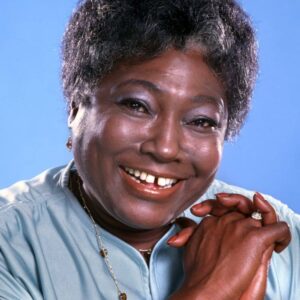 تصویر هنرمند Esther Rolle