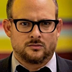 تصویر هنرمند Eli Holzman