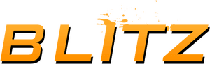 لوگوی رسمی فیلم Blitz (2011)