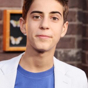 تصویر هنرمند Alkaio Thiele