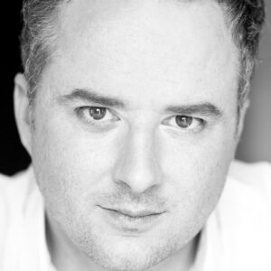 تصویر هنرمند Hugues Frenette