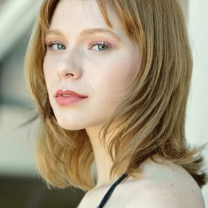 تصویر هنرمند Caroline Hebert