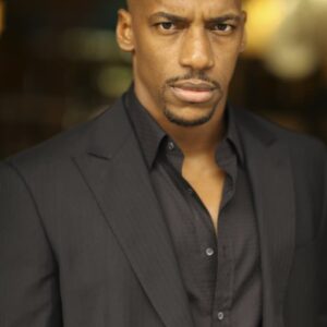 تصویر هنرمند Ameer Baraka