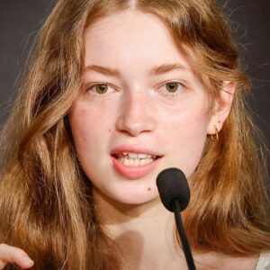 تصویر هنرمند Ksenia Devriendt