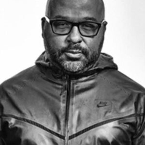 تصویر هنرمند Byron Merritt