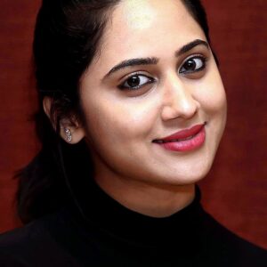 تصویر هنرمند Miya George