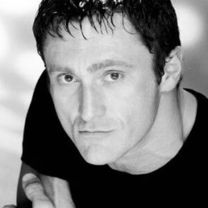 تصویر هنرمند Taras Kostyuk