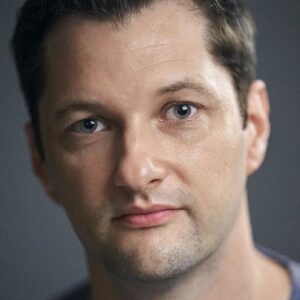 تصویر هنرمند Thomas Frederiksen