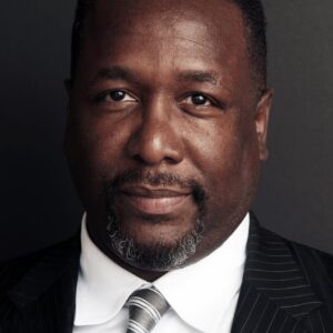 تصویر هنرمند Wendell Pierce