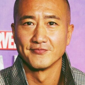 تصویر هنرمند Terry Chen