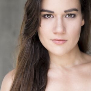 تصویر هنرمند Michelle Cortés