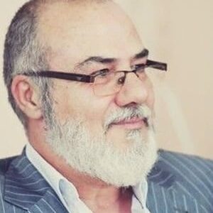 تصویر هنرمند Akef Najem