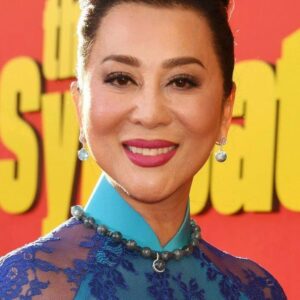 تصویر هنرمند Nguyen Cao Ky Duyen