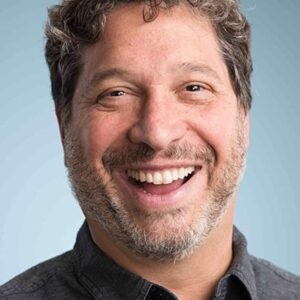 تصویر هنرمند Jonathan Stern