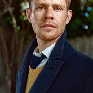 تصویر هنرمند Brian R. Norris