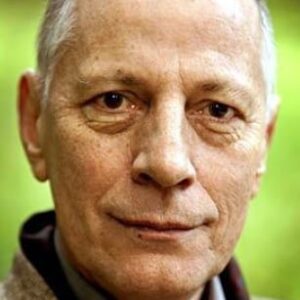 تصویر هنرمند Michael Gerber