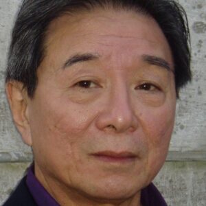 تصویر هنرمند Randall Duk Kim