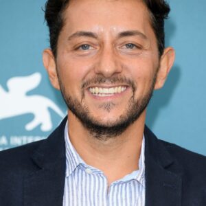 تصویر هنرمند Adriano Pantaleo