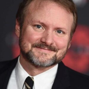 تصویر هنرمند Rian Johnson