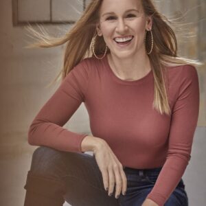 تصویر هنرمند Stephanie Torns