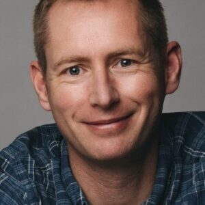 تصویر هنرمند Merlin Crossingham