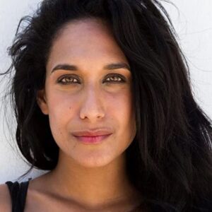 تصویر هنرمند Bianca Simone Mannie