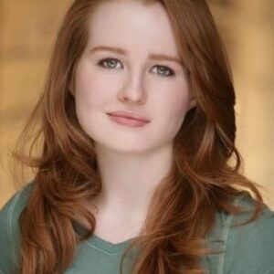 تصویر هنرمند Madison Eginton