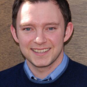 تصویر هنرمند Nate Corddry