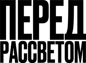 لوگوی رسمی فیلم Before Dawn (2024)