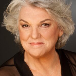 تصویر هنرمند Tyne Daly